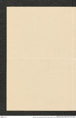 Nachlass Franz Steindachner, Brief von Max Weber an Franz Steindachner (05.05.1908), Inv.Nr. 577.03, Seite 2